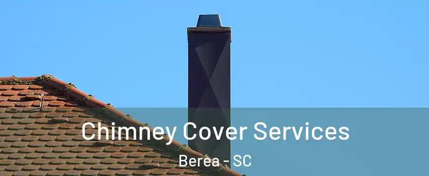  Chimney Cover Services Berea - SC