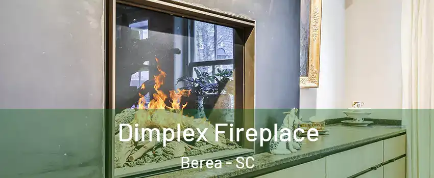  Dimplex Fireplace Berea - SC
