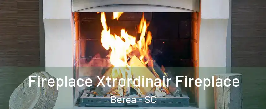  Fireplace Xtrordinair Fireplace Berea - SC