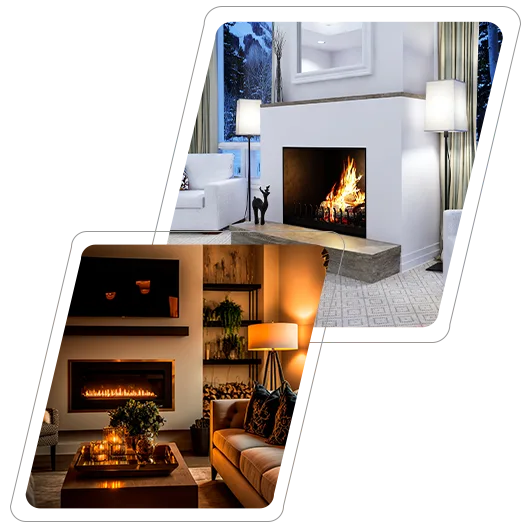 Remove Chimney Odor in Berea, SC
