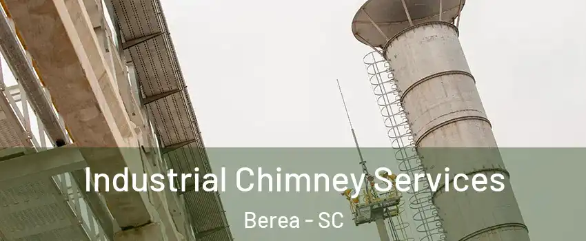  Industrial Chimney Services Berea - SC
