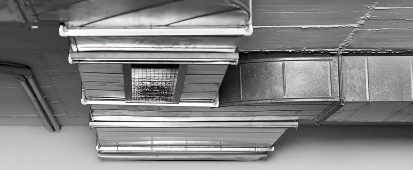 Trusted Air Duct Cleaning Company in Berea, South Carolina