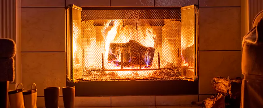 Astria Vent Free Gas Fireplaces Installation in Berea, SC