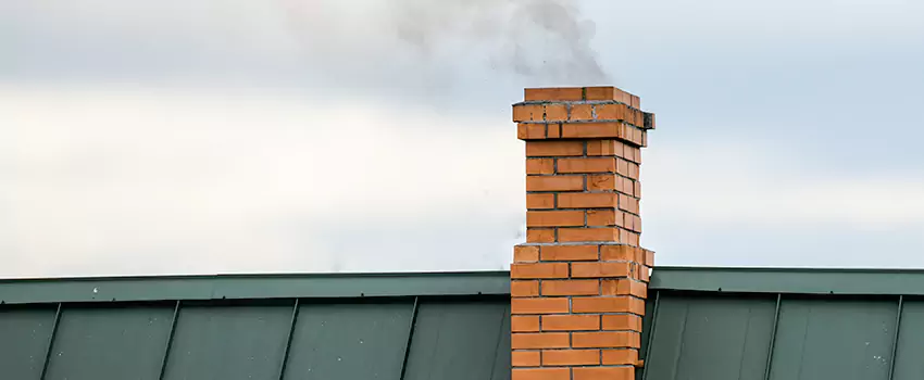 Animal Screen Chimney Cap Repair And Installation Services in Berea, South Carolina
