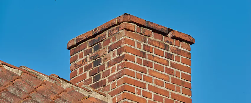 Clean Blocked Chimney in Berea, South Carolina