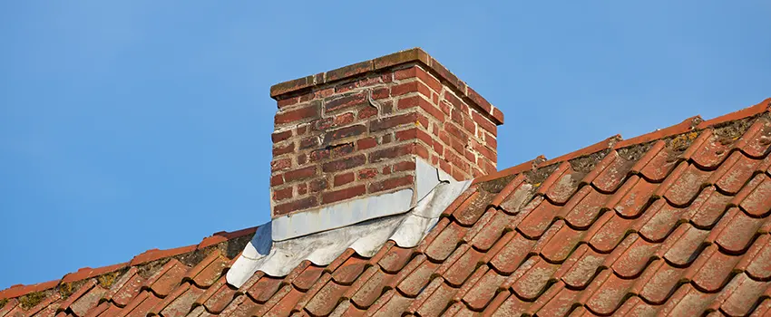 Residential Chimney Bricks Rotten Repair Services in Berea, SC
