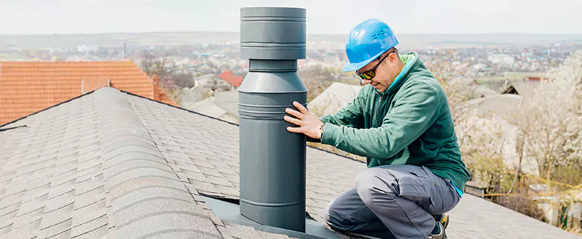 Chimney Chase Inspection Near Me in Berea, South Carolina