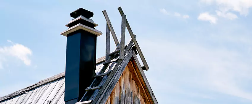 Chimney Creosote Cleaning in Berea, SC