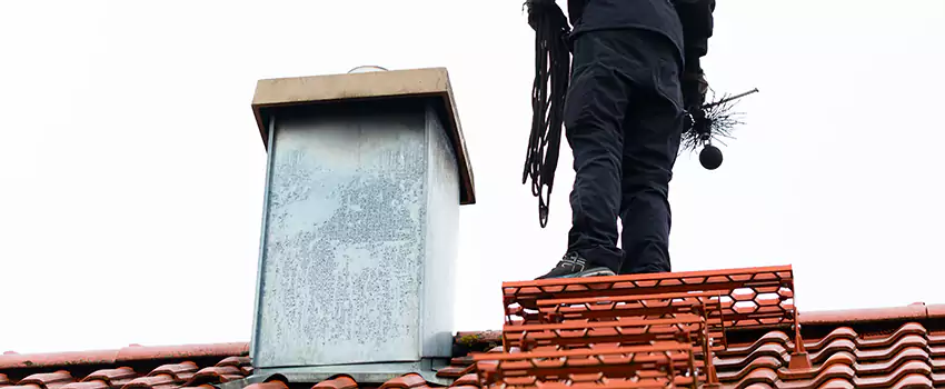 Chimney Liner Services Cost in Berea, SC