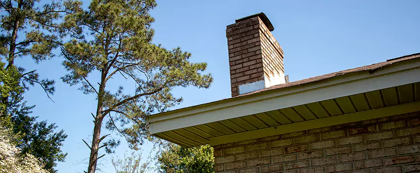 Budget-Friendly Chimney Masonry Service in Berea, South Carolina