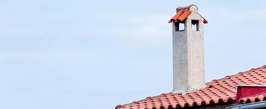 Chimney Pot Replacement in Berea, SC