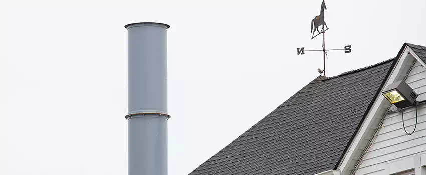 Chimney Inspection in Berea, SC
