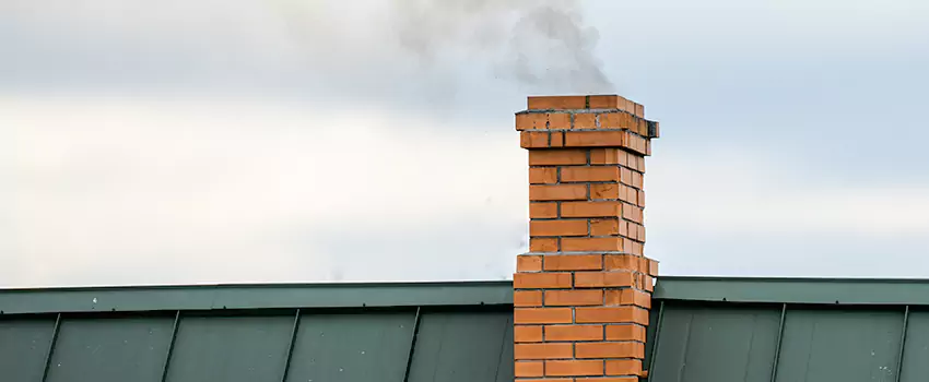 Chimney Soot Cleaning Cost in Berea, SC