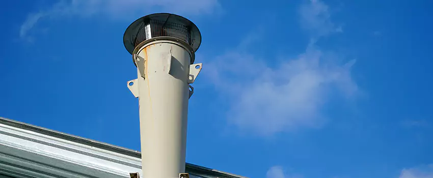 Chimney Spark Arrestor Requirements in Berea, SC