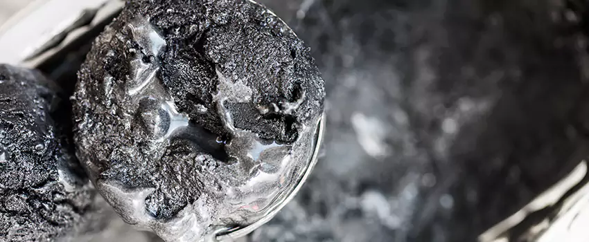 Clogged Dryer Vent Lint Cleaning in Berea, South Carolina