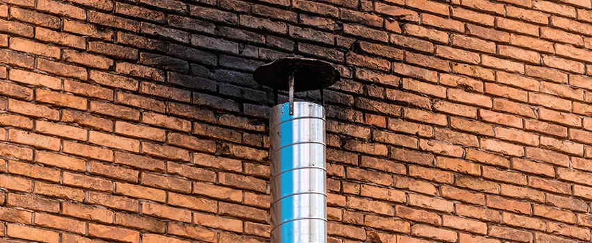 Diagnosing Commercial Chimney Problems in Berea, SC