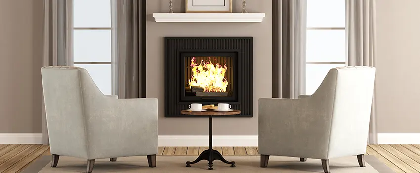 Custom Architectural Fireplace Restoration in Berea, SC