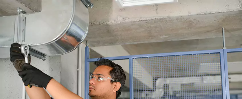 HVAC Ductwork Cleaning in Berea, SC