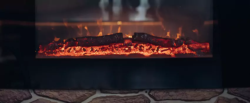 Outdoor Electric Fireplace Installation Solutions in Berea, SC