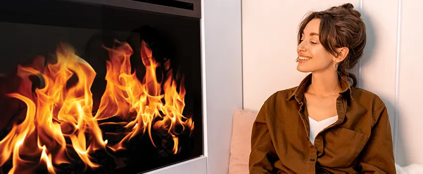 Electric Fireplace Logs Cost in Berea, South Carolina