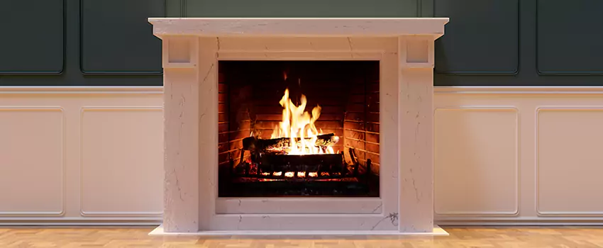 Empire Comfort Systems Fireplace Installation and Replacement in Berea, South Carolina