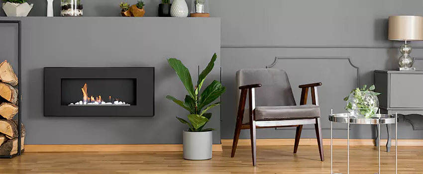 Ethanol Fireplace Burner Repair in Berea, SC