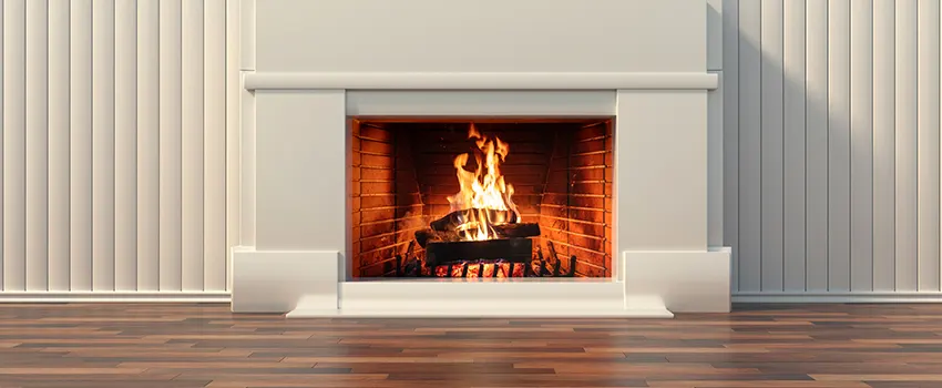 Fireplace Broken Ashtray Repair Services in Berea, South Carolina