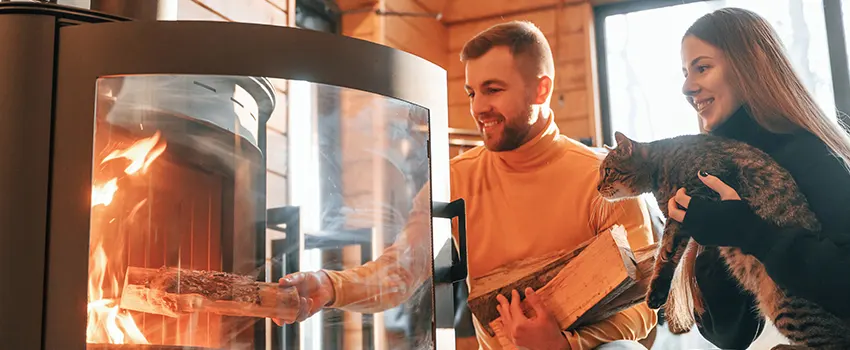 Fireplace Door Installation And Replacement Contractors in Berea, SC
