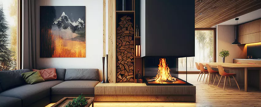 Fixing Electric Fireplace Problem in Berea, South Carolina