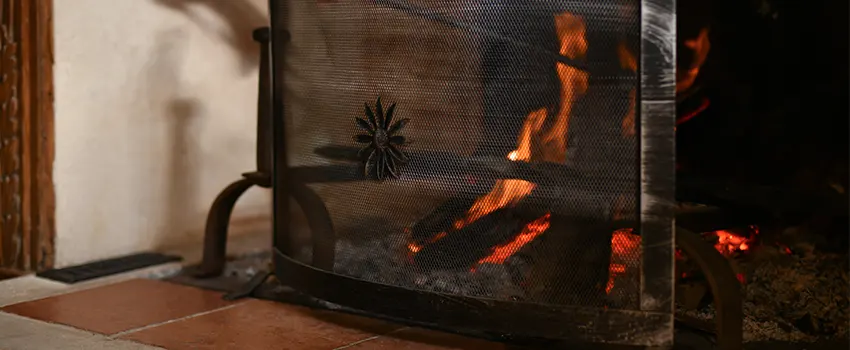 Electric Metal Fireplace installation Services in Berea, SC