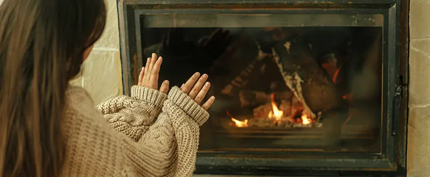 Wood-burning Fireplace Smell Removal Services in Berea, SC