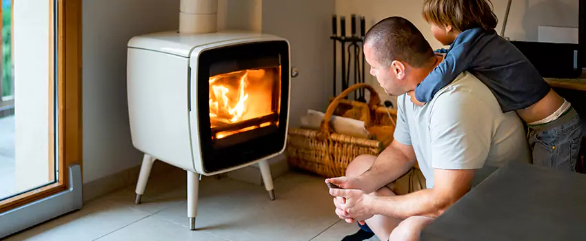 Fireplace Safety Inspection Technician in Berea, South Carolina