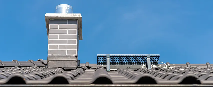 Repair Blocked Chimney in Berea, South Carolina