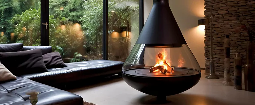 Affordable Floating Fireplace Repair And Installation Services in Berea, South Carolina