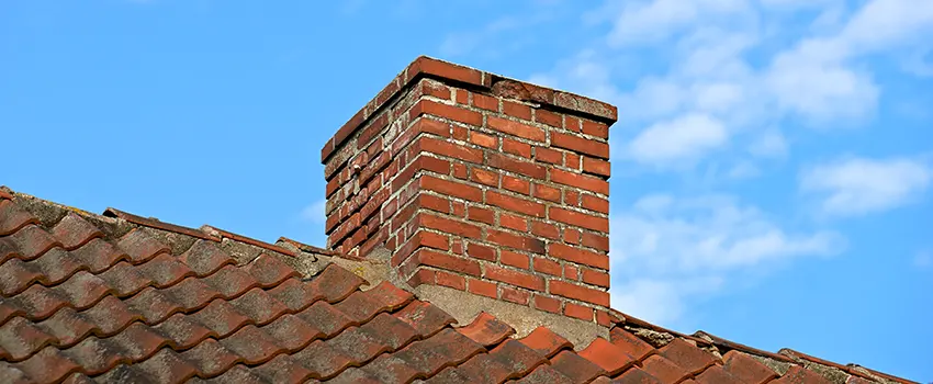 Flue Tiles Cracked Repair Services near Me in Berea, SC