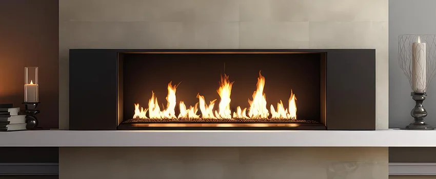 Vent Free Gas Fireplaces Repair Solutions in Berea, South Carolina