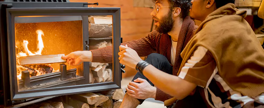 Benefits of Harman Stoves Fireplace in Berea, South Carolina