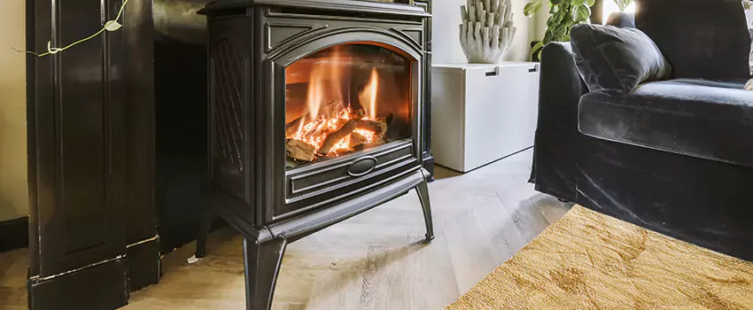 Cost of Hearthstone Stoves Fireplace Services in Berea, South Carolina