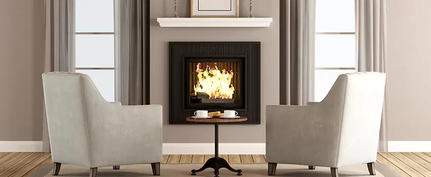 Heat & Glo Outdoor Gas Fireplaces Installation Contractors in Berea, South Carolina
