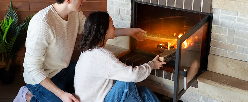 Kings Man Direct Vent Fireplaces Services in Berea, South Carolina