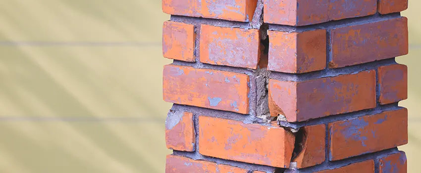 Leaking Chimney Repair And Replacement Cost in Berea, South Carolina
