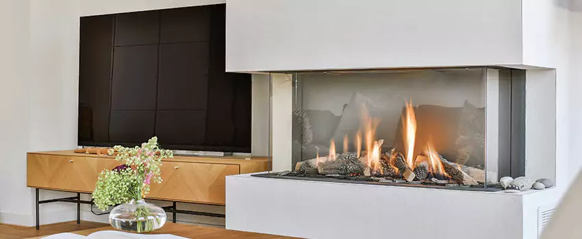 Ortal Wilderness Fireplace Repair and Maintenance in Berea, South Carolina