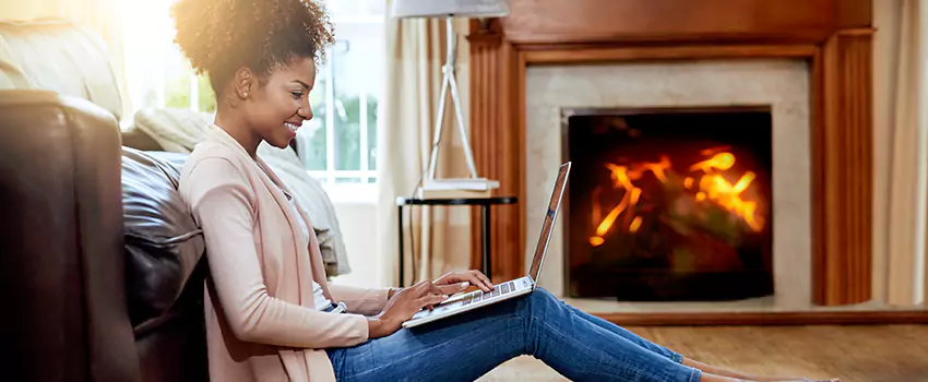 Cost-Effective Osburn Fireplace Installation and Repair in Berea, SC