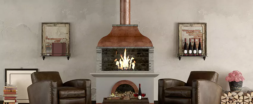 Benefits of Pacific Energy Fireplace in Berea, South Carolina