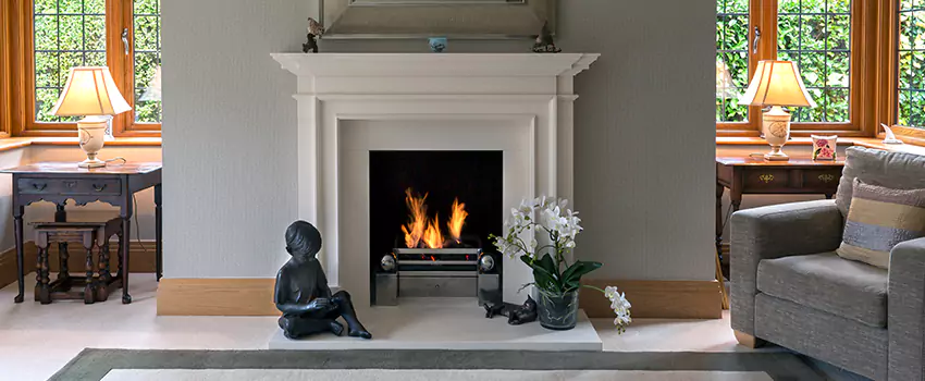 RSF Fireplaces Maintenance and Repair in Berea, South Carolina