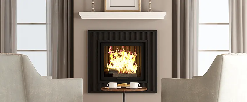 Superior Outdoor Fireplace Repair in Berea, SC