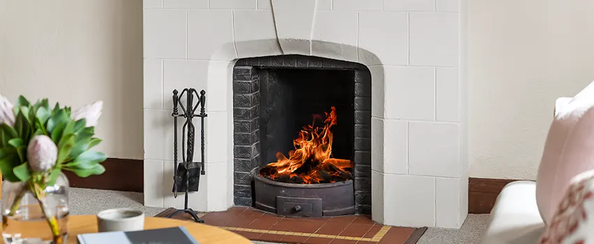 Valor Fireplaces and Stove Repair in Berea, SC