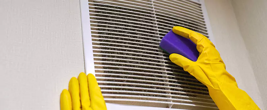 Vent Cleaning Company in Berea, SC