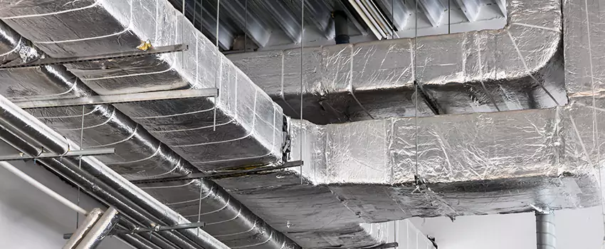 Vent Dust Cleaning Cost in Berea, SC