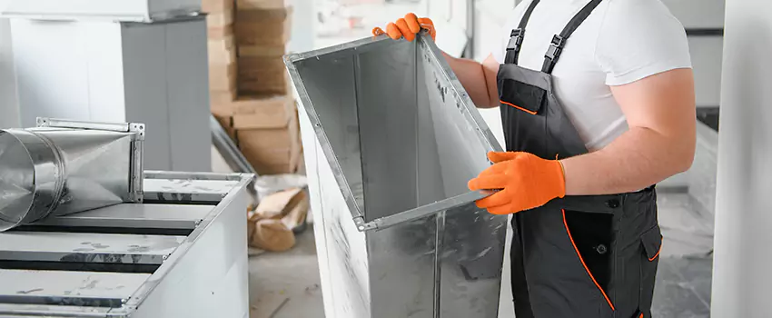 Ventilation Fan Cleaning Services in Berea, South Carolina